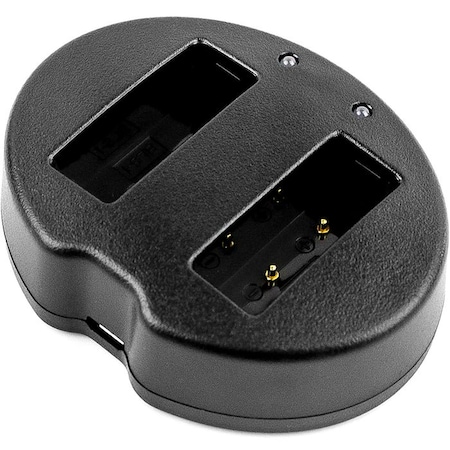 Bsc Preferred Olympus EM1 II E-M1 II EM5 E-M5 OM-D Camera Battery Charger DF-BLS5UH